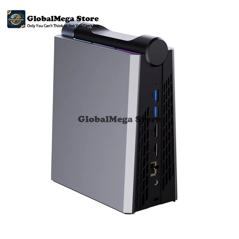 Ddr5 Ram - Mini PC Terbaru 2026 untuk AM08pro