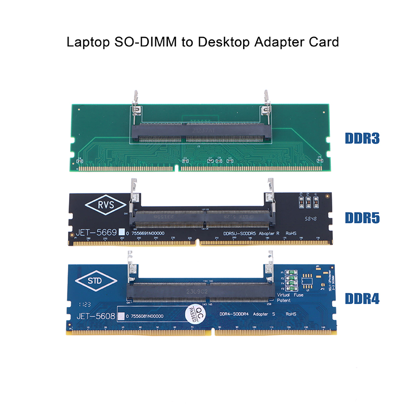Ddr5 Ram - DDR3 DDR4 DDR5 Laptop SO-DIMM ke
