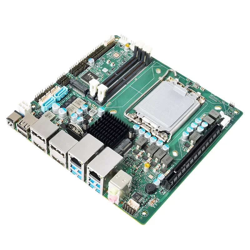 Ddr5 Ram - Motherboard Gaming Prosesor LGA1700 Slot RAM