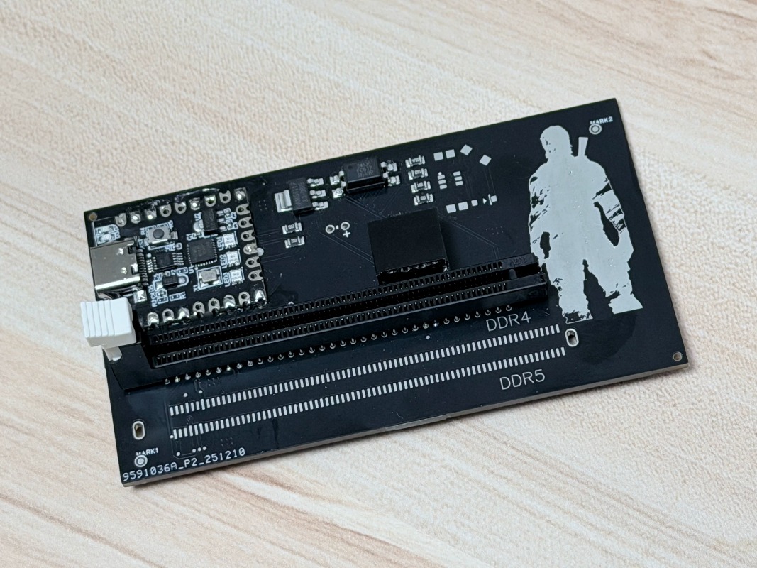 Penggantian Memori DDR4 DDR5,  - Ddr5 Memory ulasan dan harga