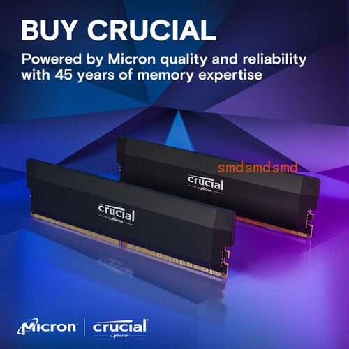 Kit RAM DDR5 6000MHz 32GB, Mem - Ddr5 16Gb 6000Mhz ulasan dan harga
