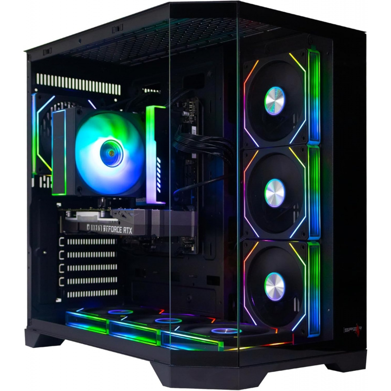 Komputer Desktop Gaming, i5-14 - Ddr5 8Gb ulasan dan harga