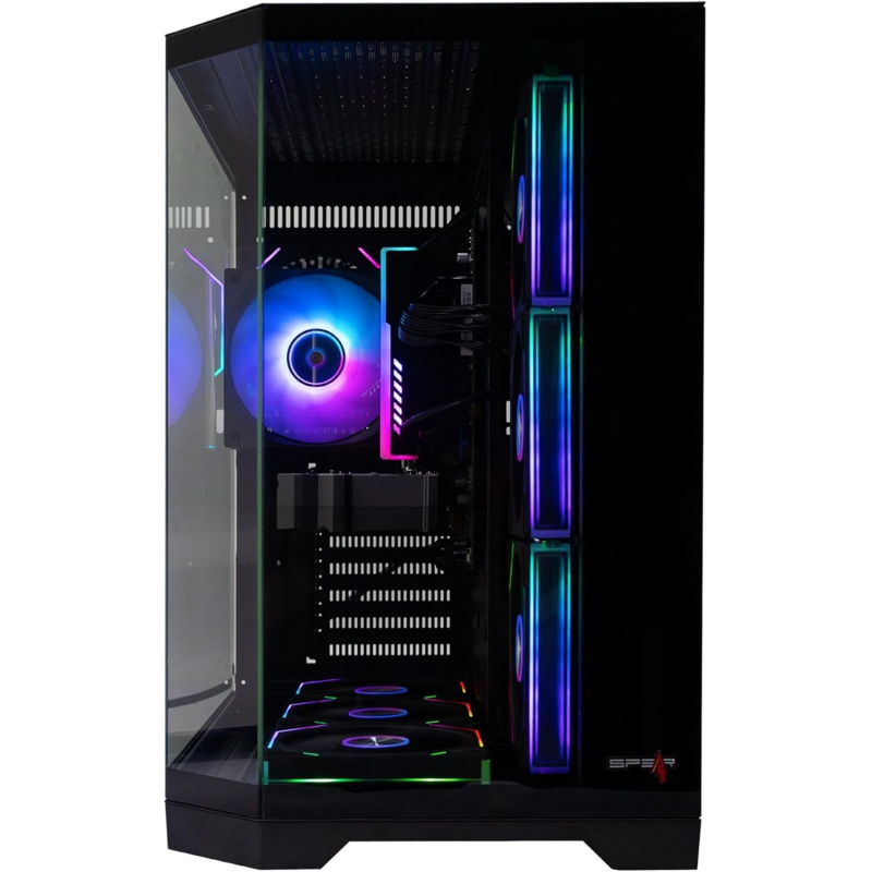 Komputer Desktop Gaming, i5-14 - Ddr5 8Gb ulasan dan harga