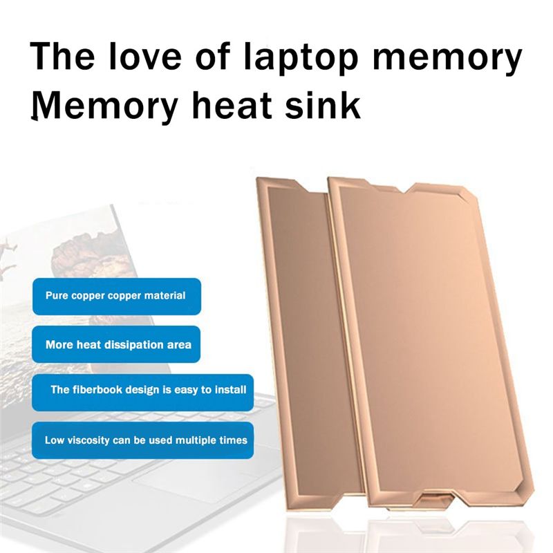 ~!DTD1007-Okt. Pendingin Memor - Ddr5 Memory ulasan dan harga