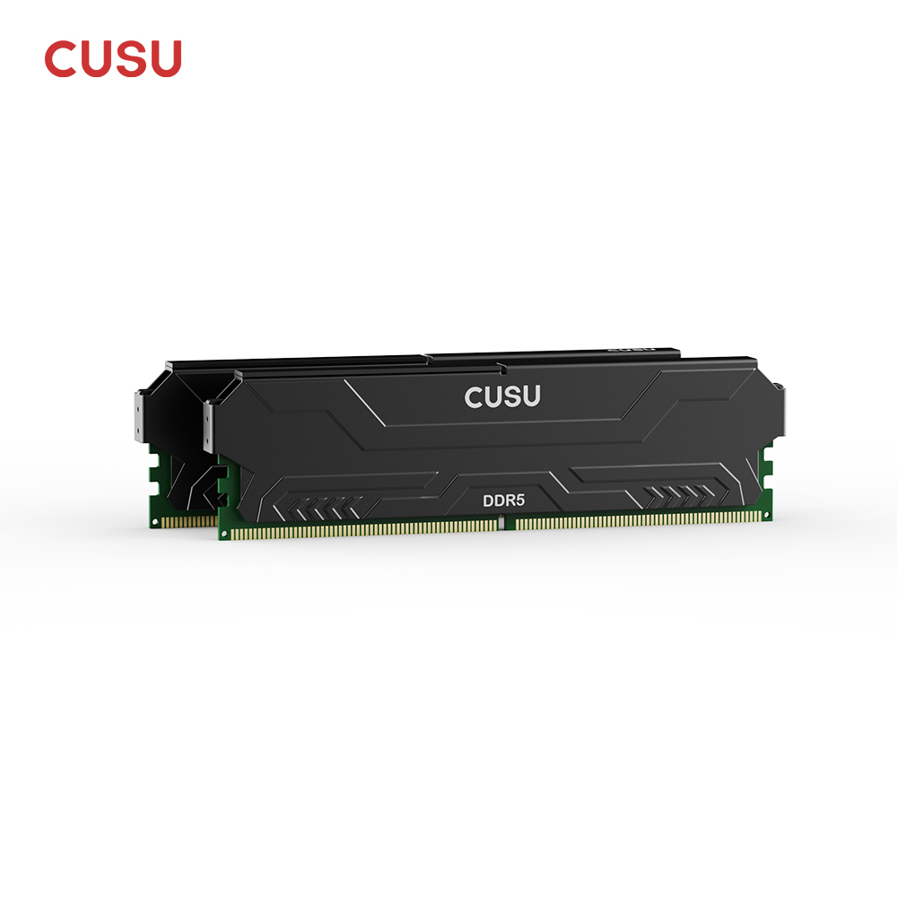 Memori RAM CUSU DDR4 3200mhz D - Ddr5 4800Mhz ulasan dan harga