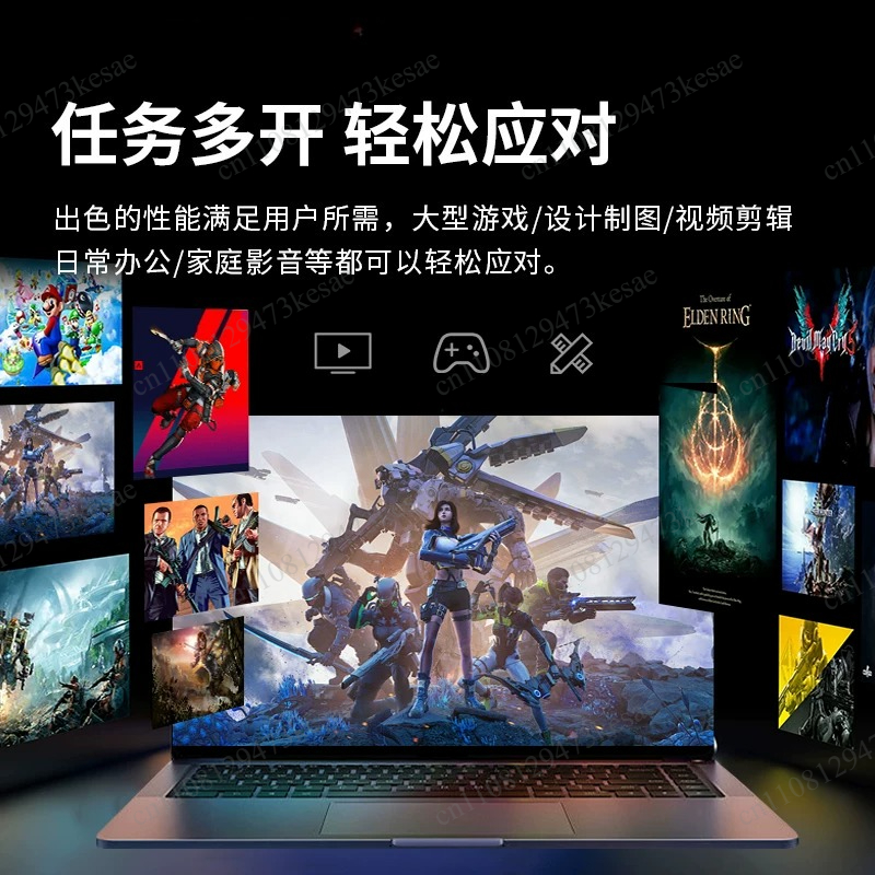 Memori Laptop DDR5 16GB 32GB 6 - Ddr5 4800Mhz ulasan dan harga