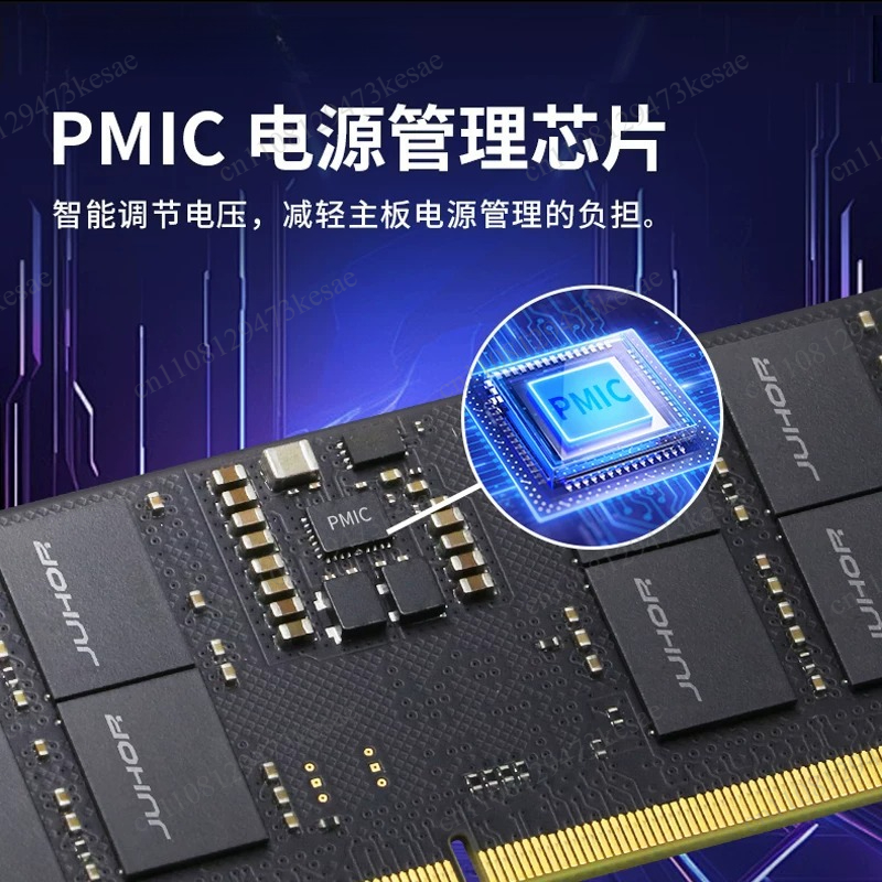 Memori Laptop DDR5 16GB 32GB 6 - Ddr5 4800Mhz ulasan dan harga