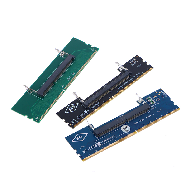 DDR3 DDR4 DDR5 Laptop SO-DIMM  - Ddr5 Ram ulasan dan harga