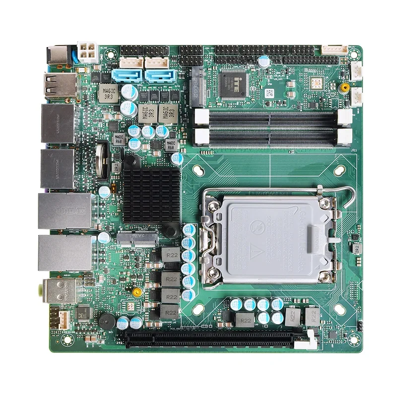 Motherboard Gaming Prosesor LG - Ddr5 Ram ulasan dan harga