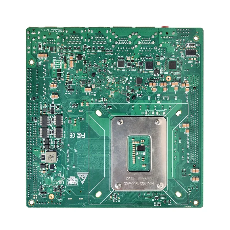 Motherboard Gaming Prosesor LG - Ddr5 Ram ulasan dan harga