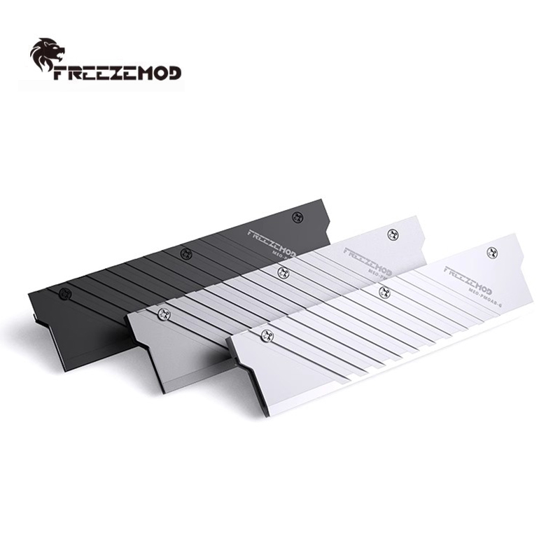FREEZEMOD Modul Memori Armor u - Ddr5 Rgb Ram ulasan dan harga